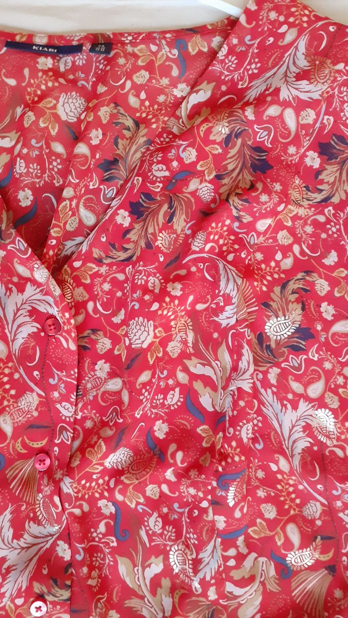 Robe taille 54-56 - photo numéro 2
