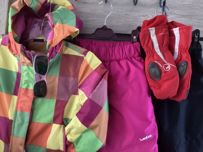 Lot ski 3/4 ans - photo numéro 5