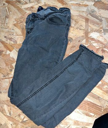 Jean skinny fit kiabi taille 40