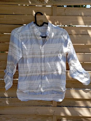 👔 chemise orchestra 👔