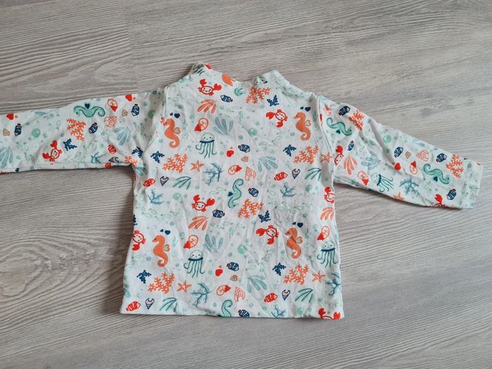 Ensemble 6 mois - photo numéro 5