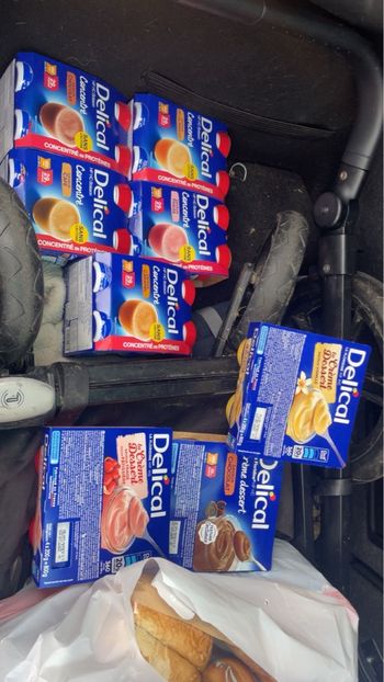 Complément alimentaire