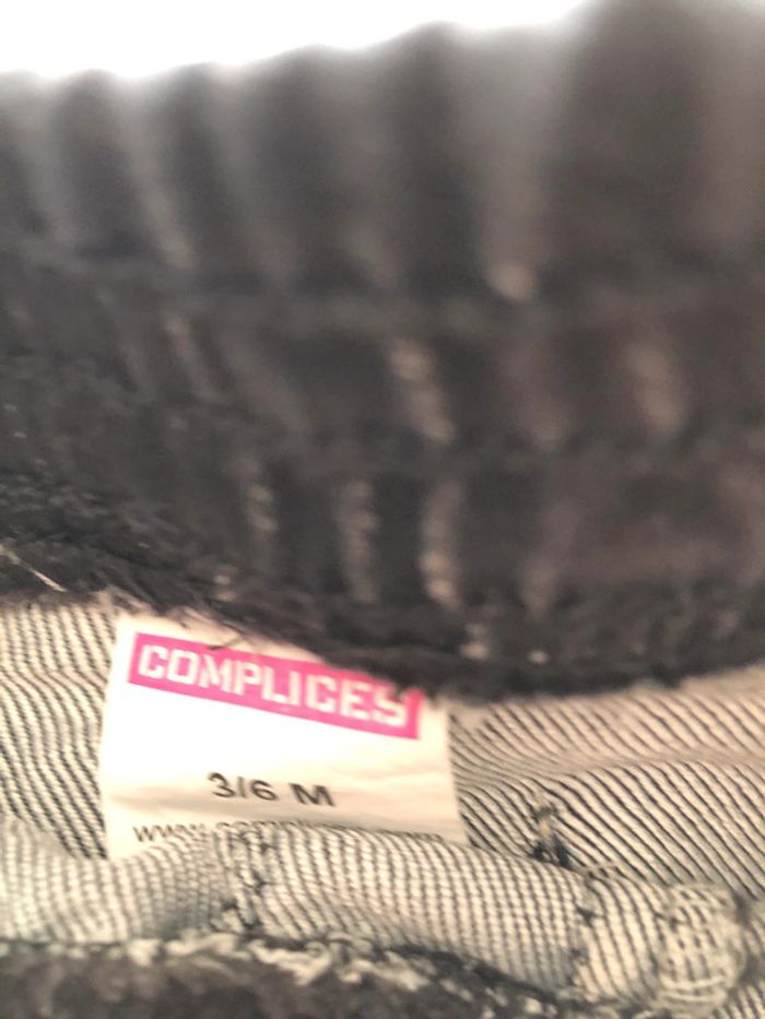 Ensemble fille neuf 3 mois pantalon et tee shirt - photo numéro 6