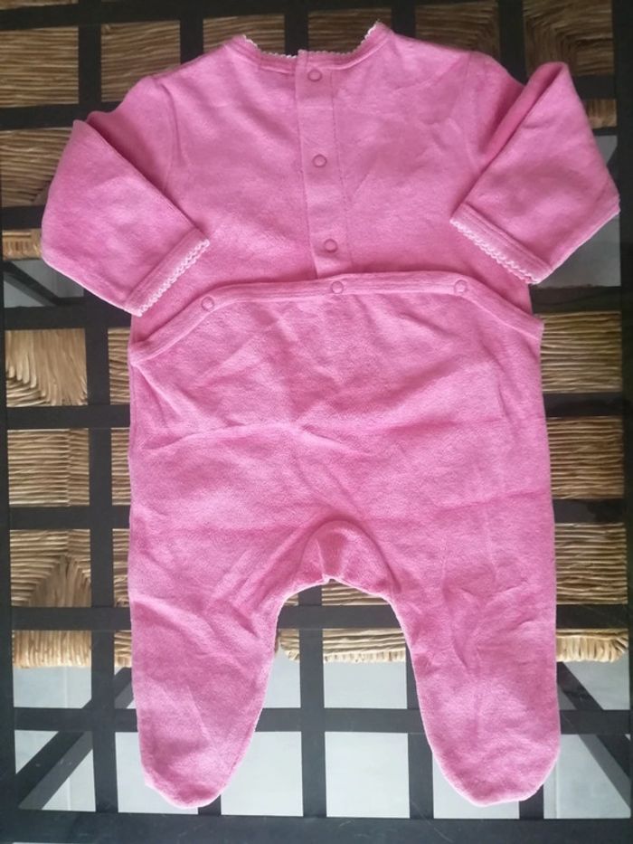 Pyjama petite souris - photo numéro 2