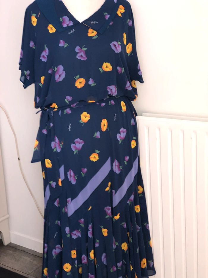 🌻Robe fleurie🌻