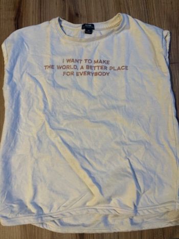 T-shirt Kiabi
