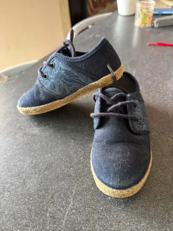 Chaussure garçon - 27 - Gémo