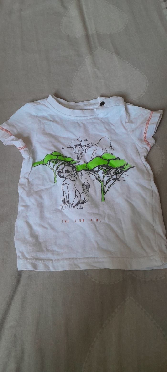 Ensemble short - photo numéro 3