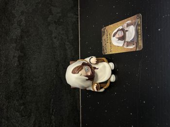 Figurine pop mart Conjuring