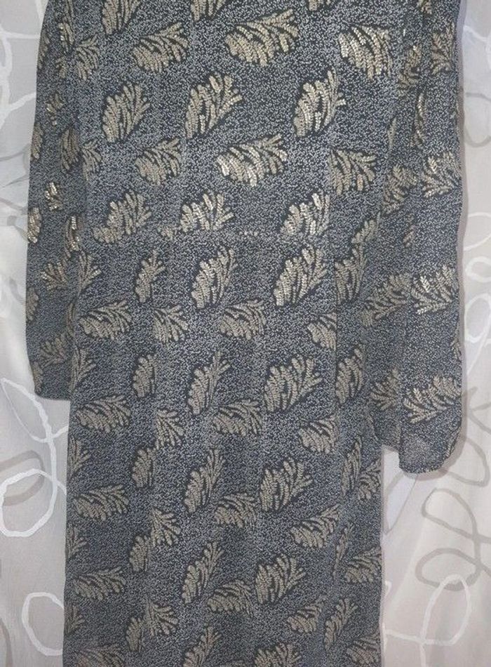 Superbe robe femme 40/42 - photo numéro 6