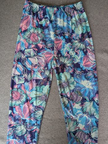 Legging de grossesse magnifique