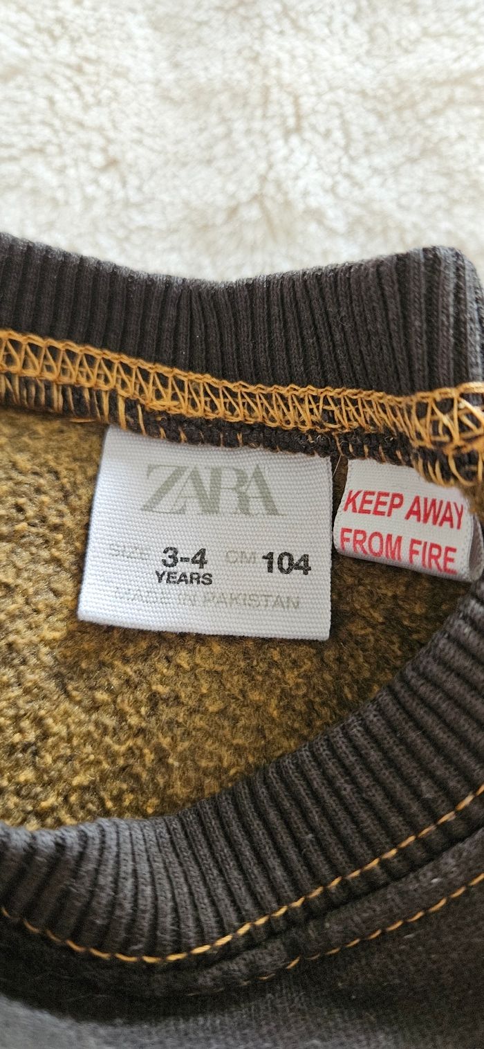 Pull garçon 4 ans - photo numéro 4