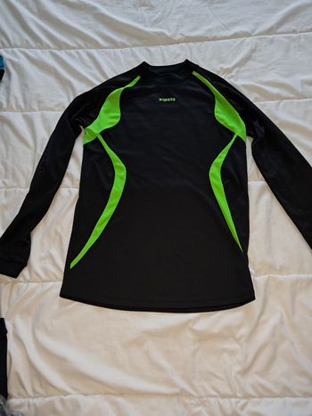 Maillot gardien