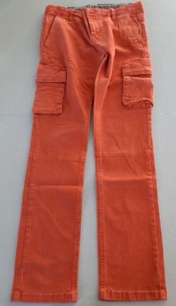 Pantalon garçon