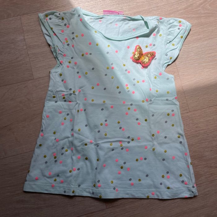 Tee-shirt