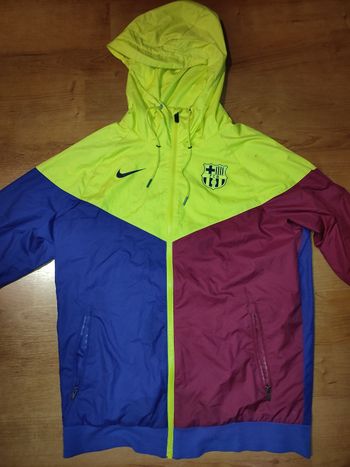 Veste Barça