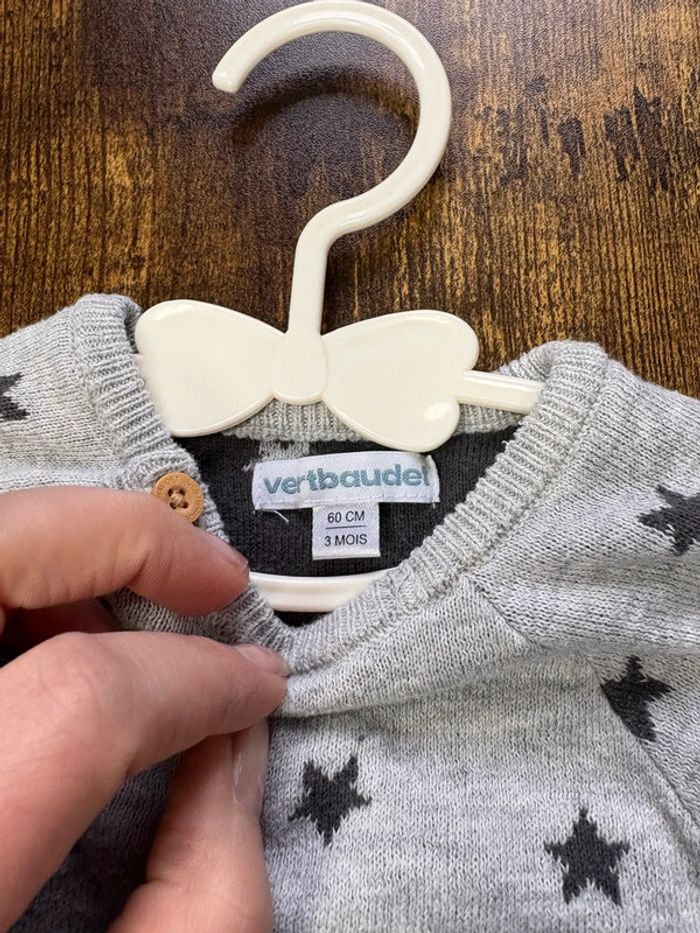 Pull 3m - photo numéro 3