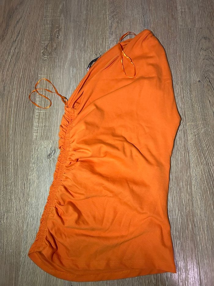 Top Zara - photo numéro 2