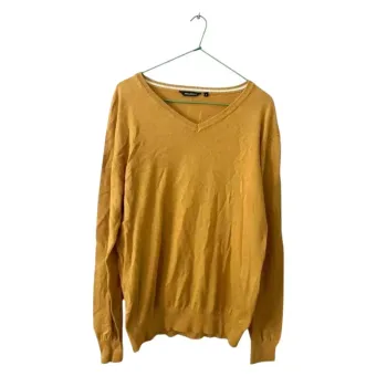 Pull col V homme B.A Basic – Taille S