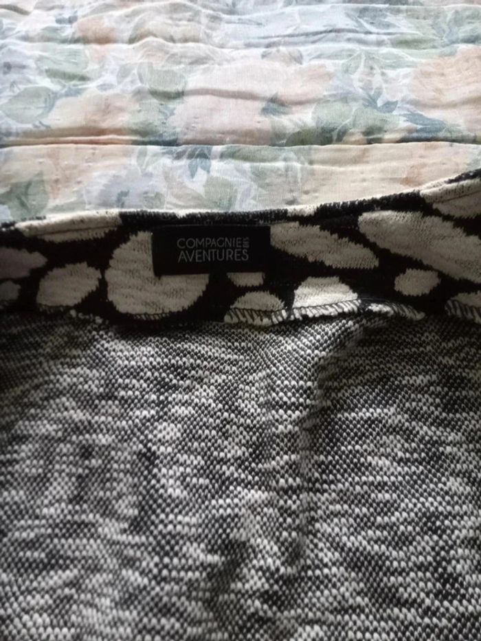 Veste T M - photo numéro 3