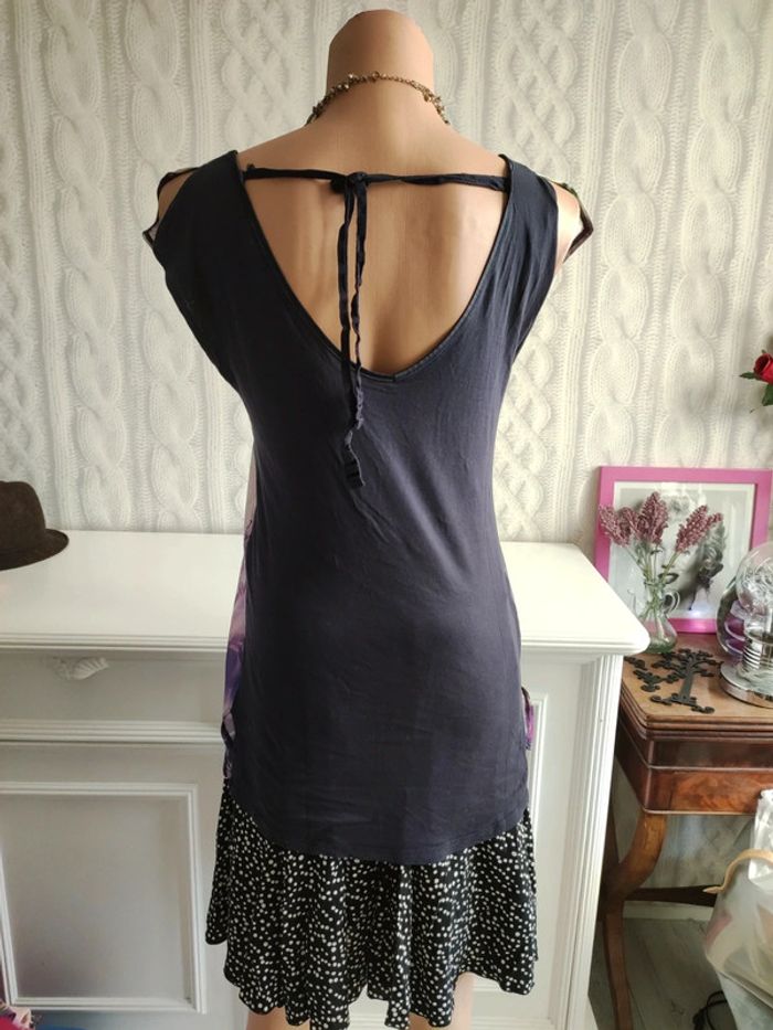 Top blouse Promod été - photo numéro 4