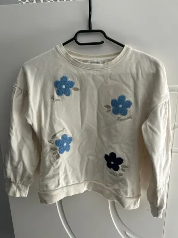 Sweet taille 10 ans