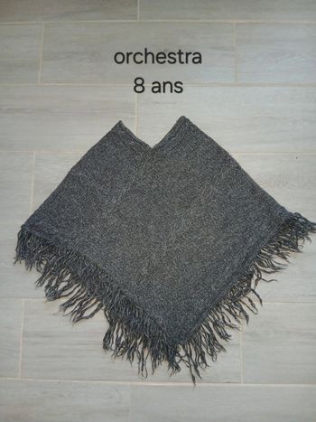 Poncho