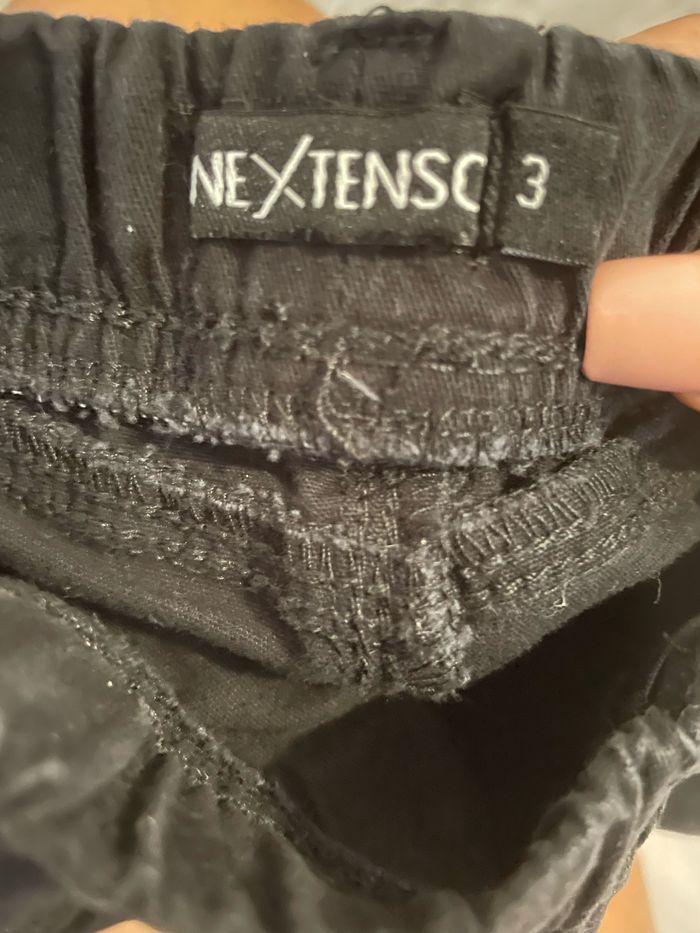 Jean garçon - taille 3 ans - photo numéro 3