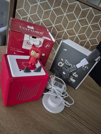 Toniebox