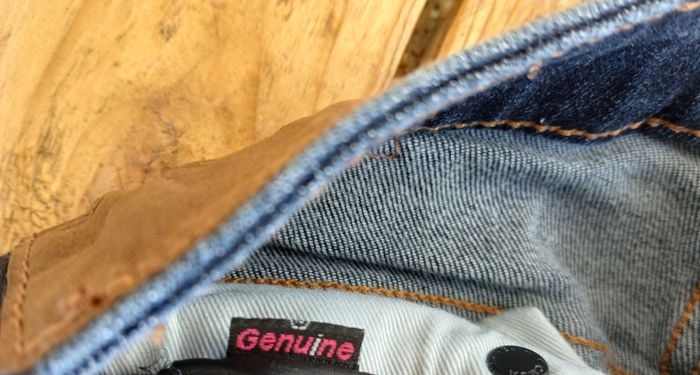 Jeans Volcom - photo numéro 7