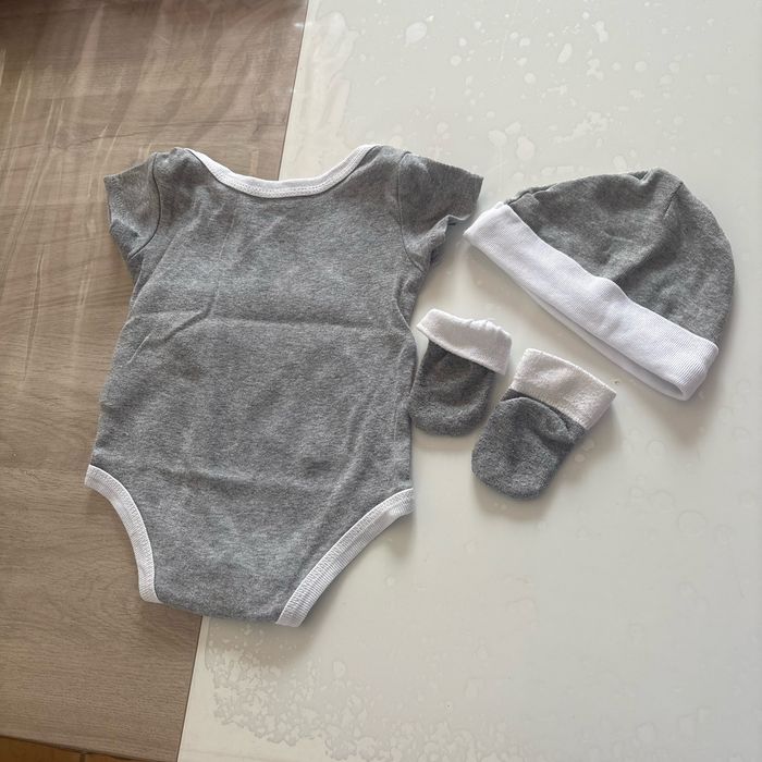 Bodie Nike - photo numéro 2