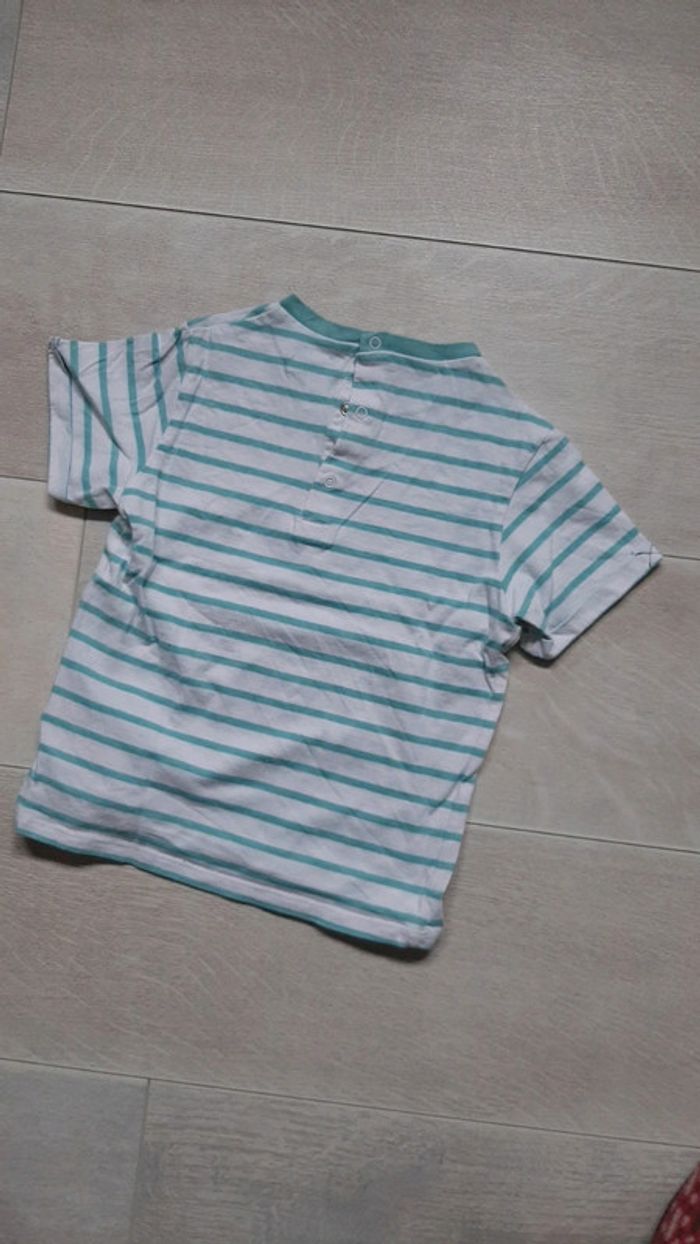 Tshirt - photo numéro 2