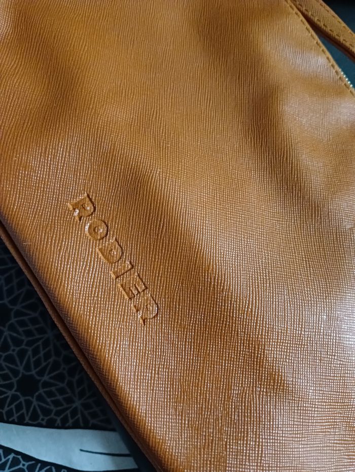 Petit sac RODIER 🎁 NEUF - photo numéro 5