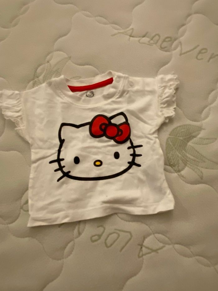 Lot vetements 3 mois - photo numéro 8