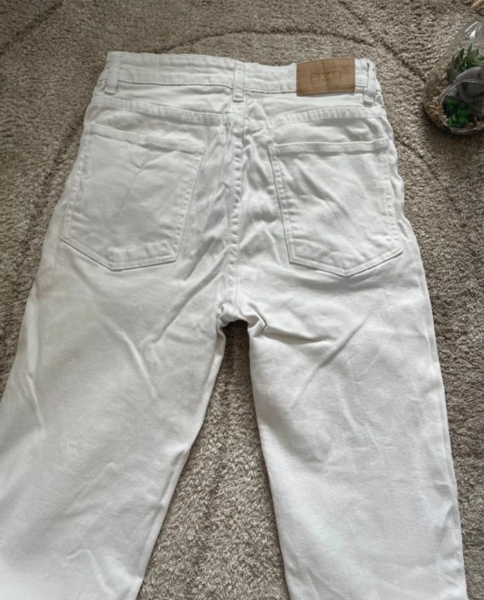 Jeans bzb taille S
