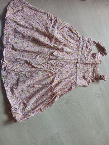 Robe été fille 6 ans