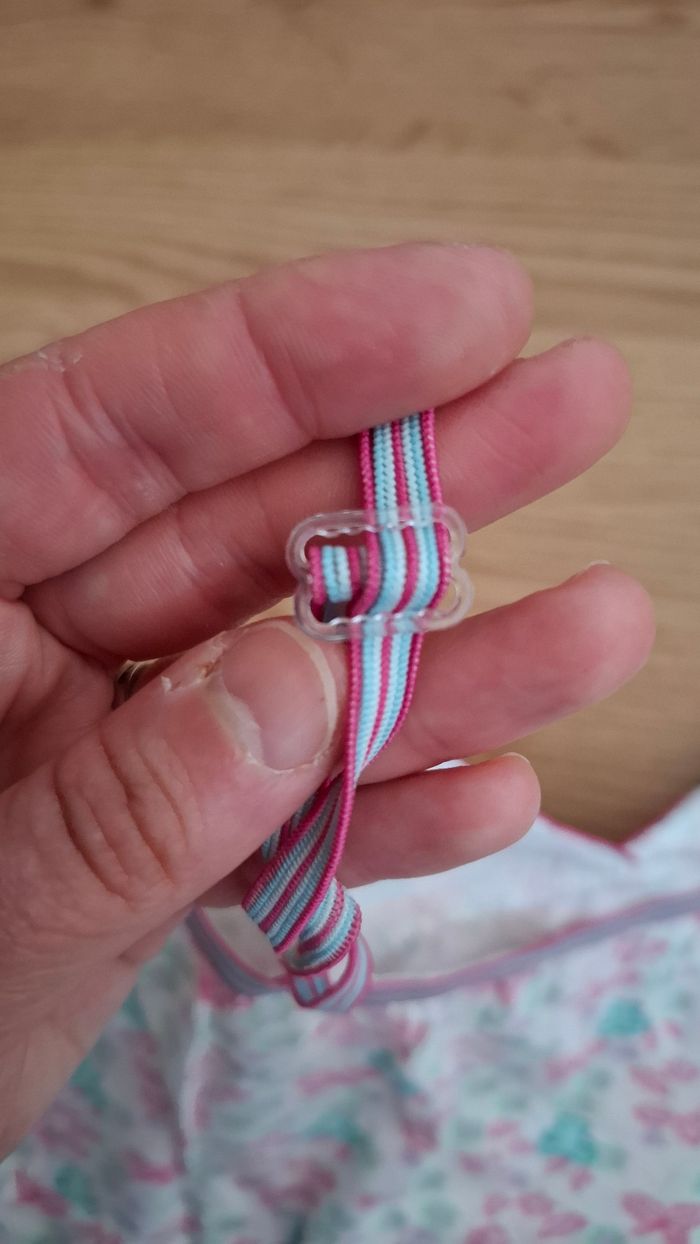 Robe de nuit Lulu Castagnette - photo numéro 3