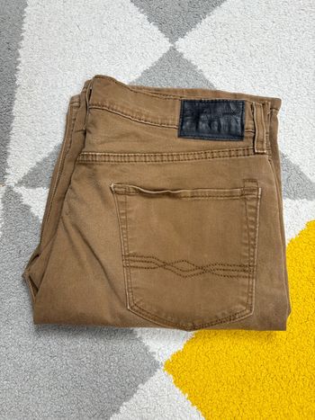 Short en jean Levi's | Marron | Taille W32