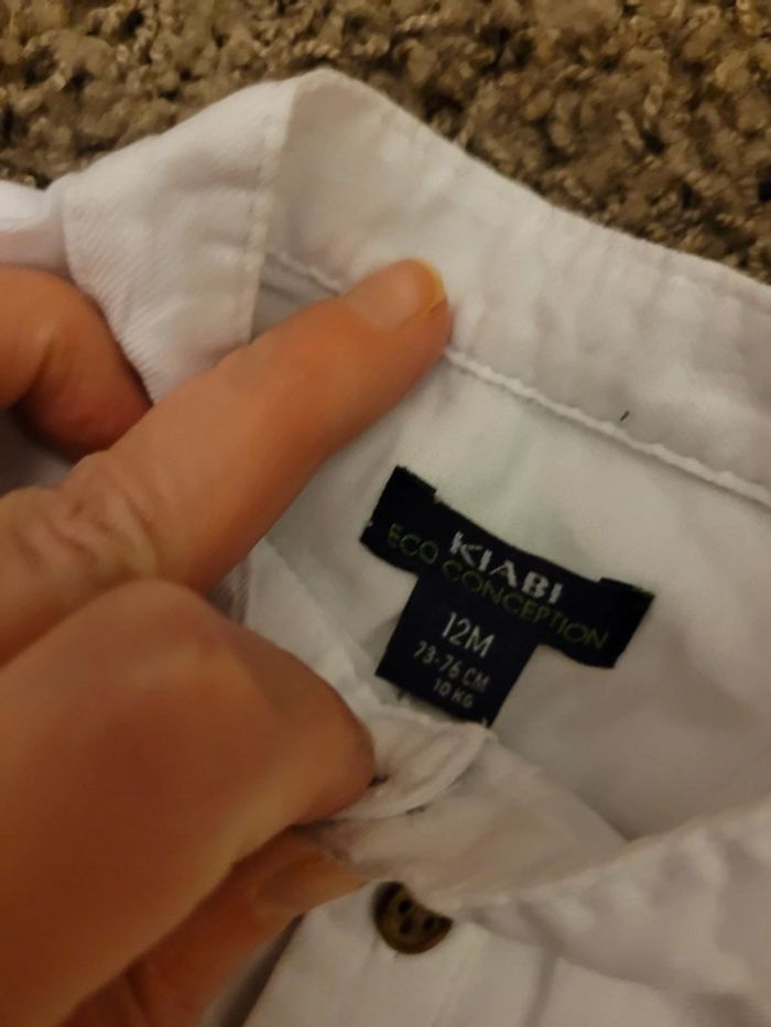 Ensemble 12 mois - photo numéro 4