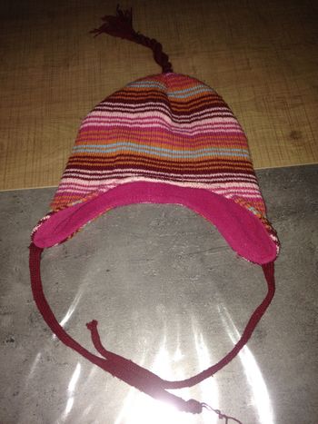 bonnet incas