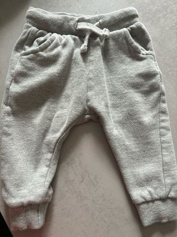 Jogging tape à l’œil