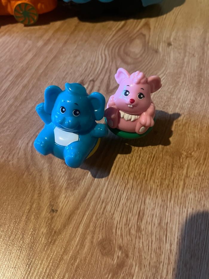 Train parade magique - photo numéro 3