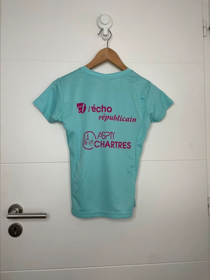 T-shirt de sport - photo numéro 2