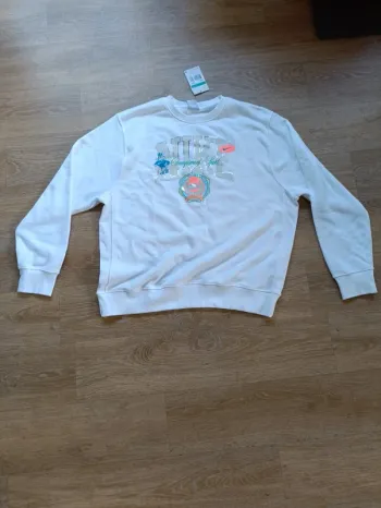 Pull sweat Nike homme
