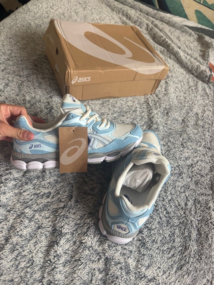 Asics gel - photo numéro 6