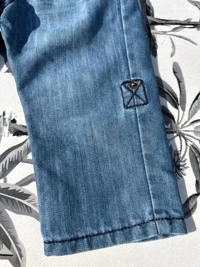 Pantalon 12 mois obaibi - photo numéro 2