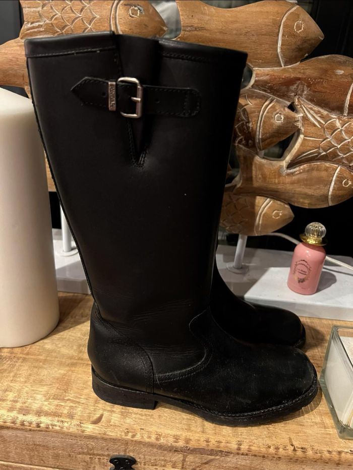 Bottes pom d’api 35 - photo numéro 2