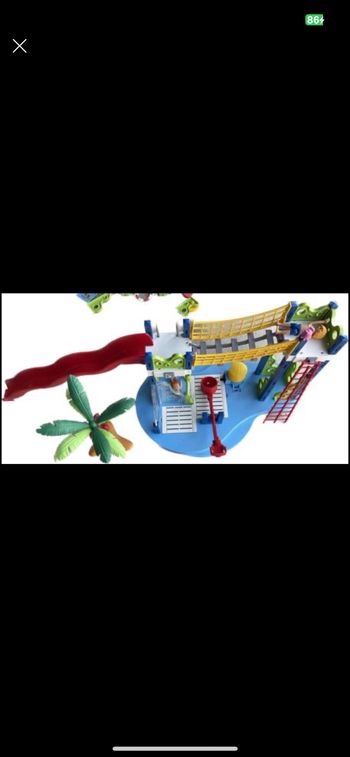 Playmobil Summer Fun