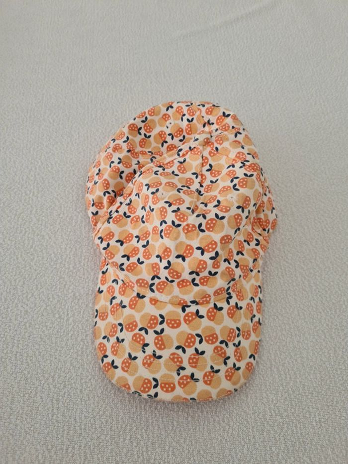 Lot de 2 casquettes - photo numéro 6