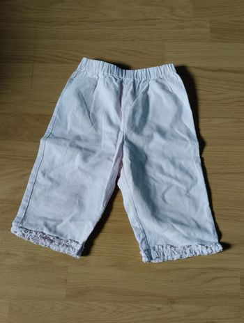 Pantalon 23 mois